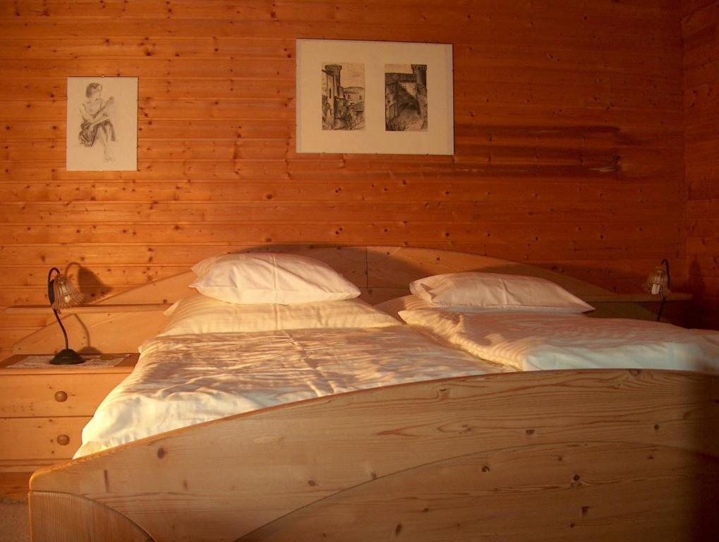 Apartmán Haus Puntigam Bad Goisern Exteriér fotografie