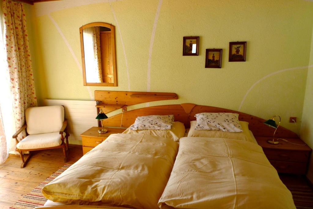 Apartmán Haus Puntigam Bad Goisern Exteriér fotografie