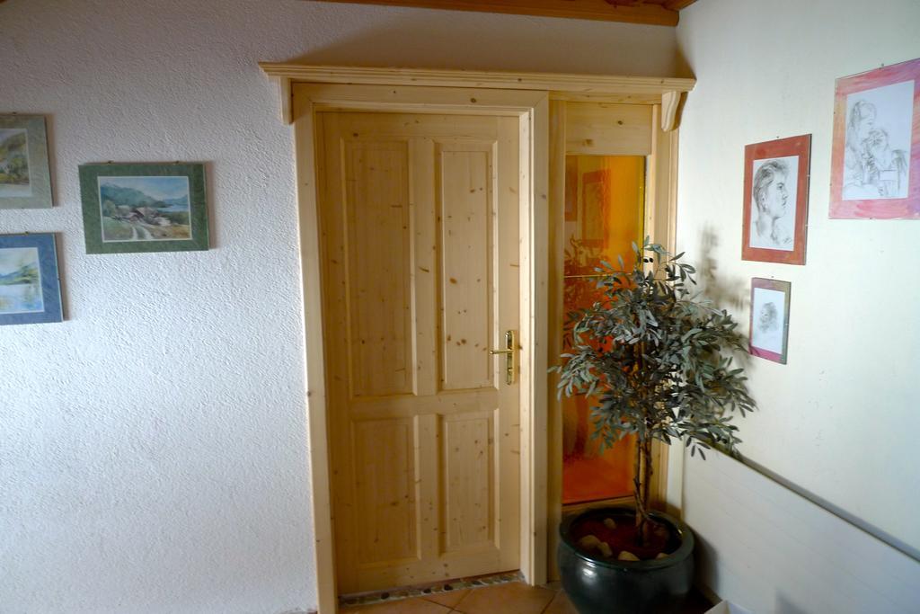 Apartmán Haus Puntigam Bad Goisern Pokoj fotografie