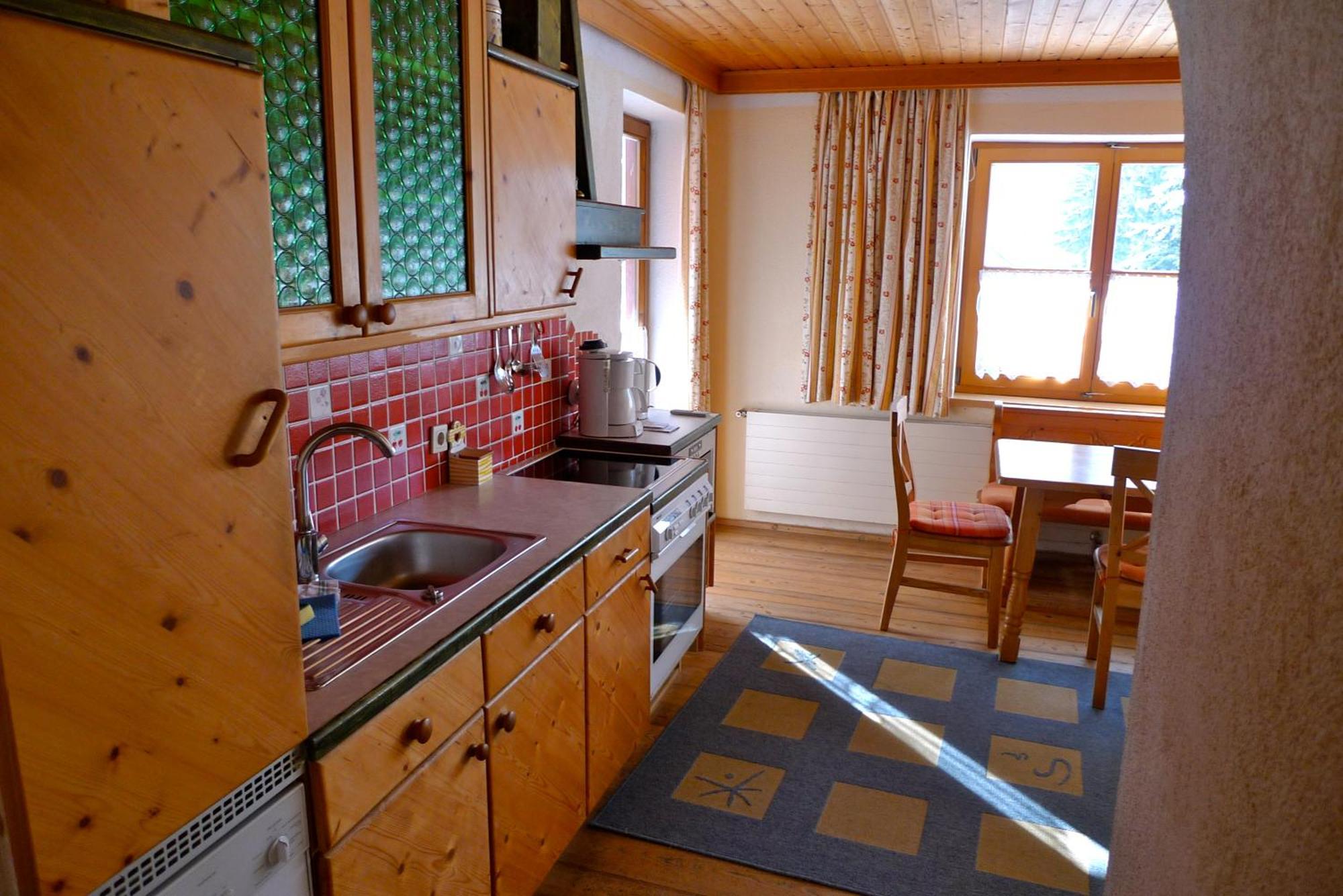 Apartmán Haus Puntigam Bad Goisern Exteriér fotografie