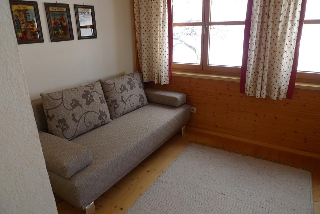 Apartmán Haus Puntigam Bad Goisern Exteriér fotografie