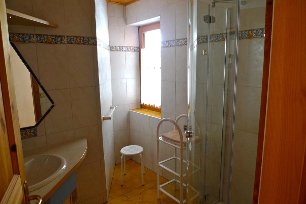 Apartmán Haus Puntigam Bad Goisern Exteriér fotografie