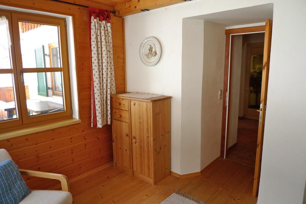 Apartmán Haus Puntigam Bad Goisern Exteriér fotografie