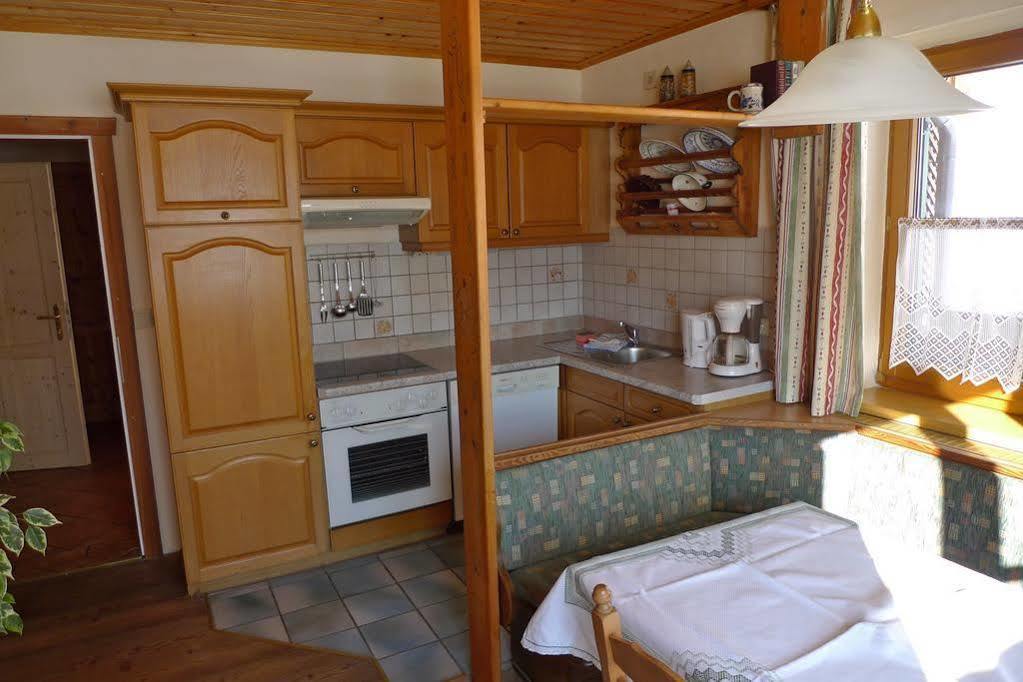 Apartmán Haus Puntigam Bad Goisern Exteriér fotografie