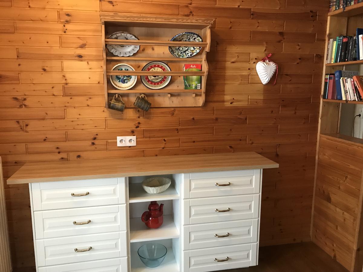 Apartmán Haus Puntigam Bad Goisern Exteriér fotografie