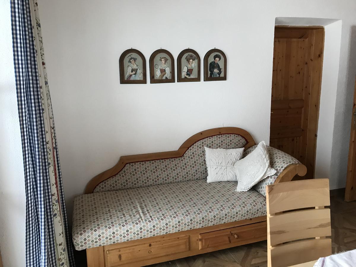 Apartmán Haus Puntigam Bad Goisern Exteriér fotografie